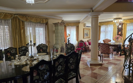 Fruška Gora Villa