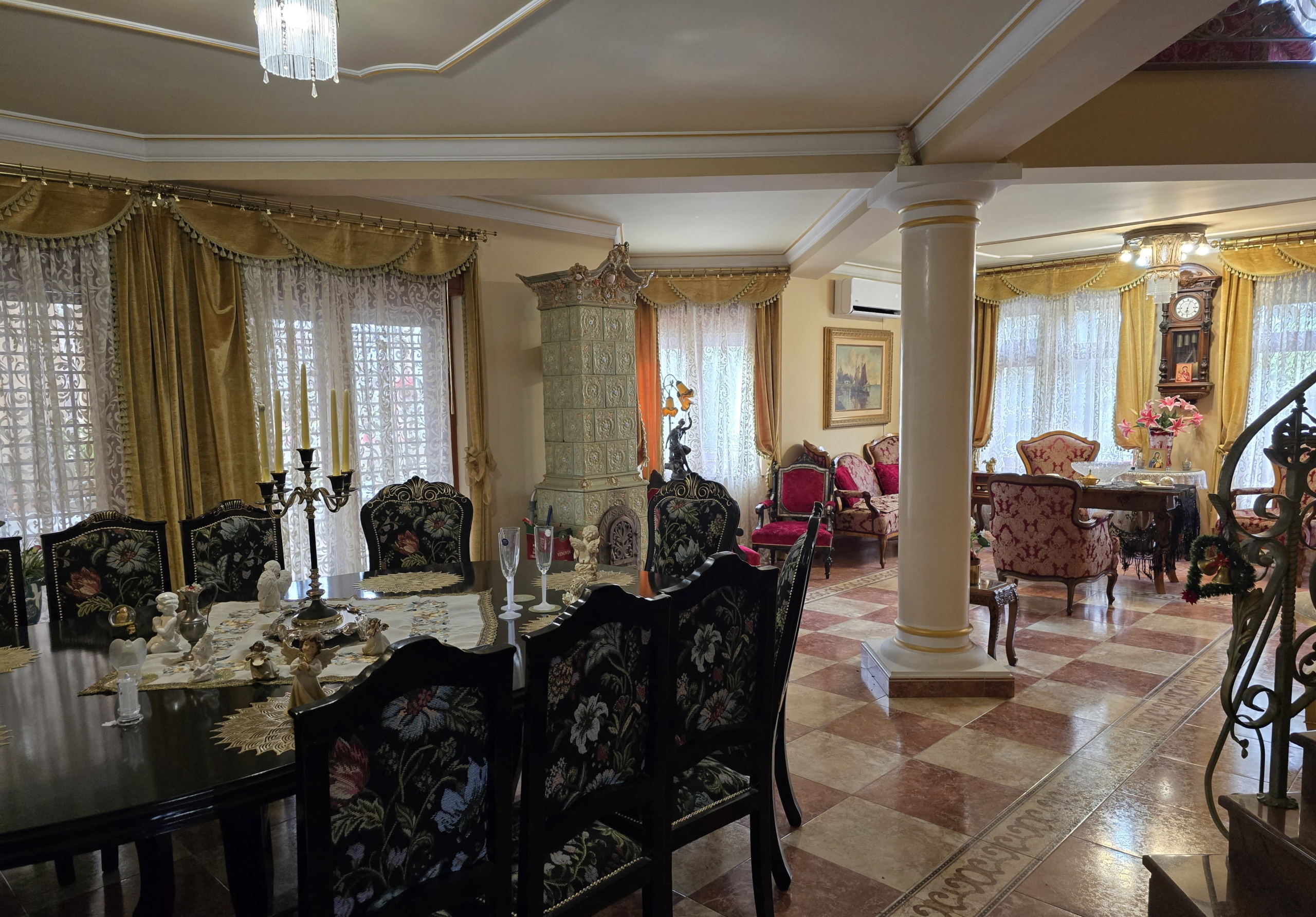 Fruška Gora Villa