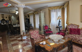 Fruška Gora Villa