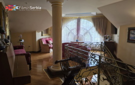 Fruška Gora Villa