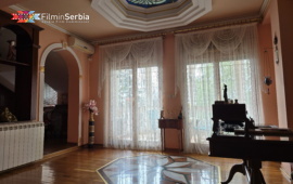 Fruška Gora Villa
