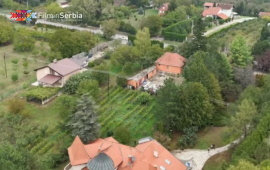 Fruška Gora Villa