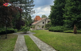 Fruška Gora Villa