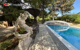 Fruška Gora Villa
